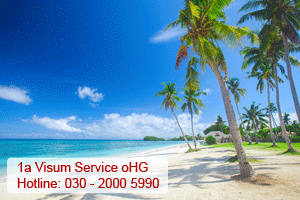 Thailand Visa Premium Service