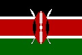 Kenya visa