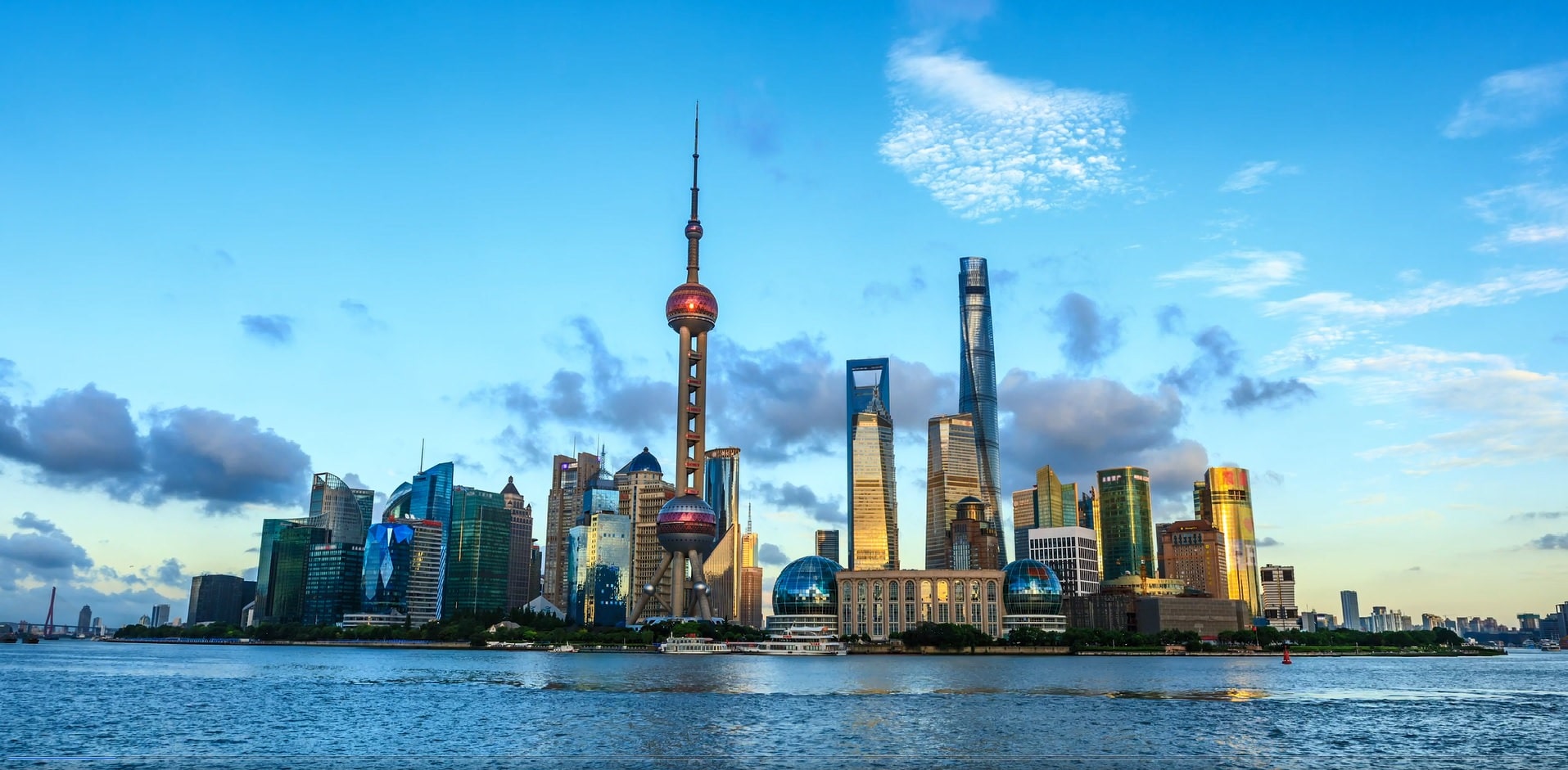 Tailor-made private tours for UK travellers in China