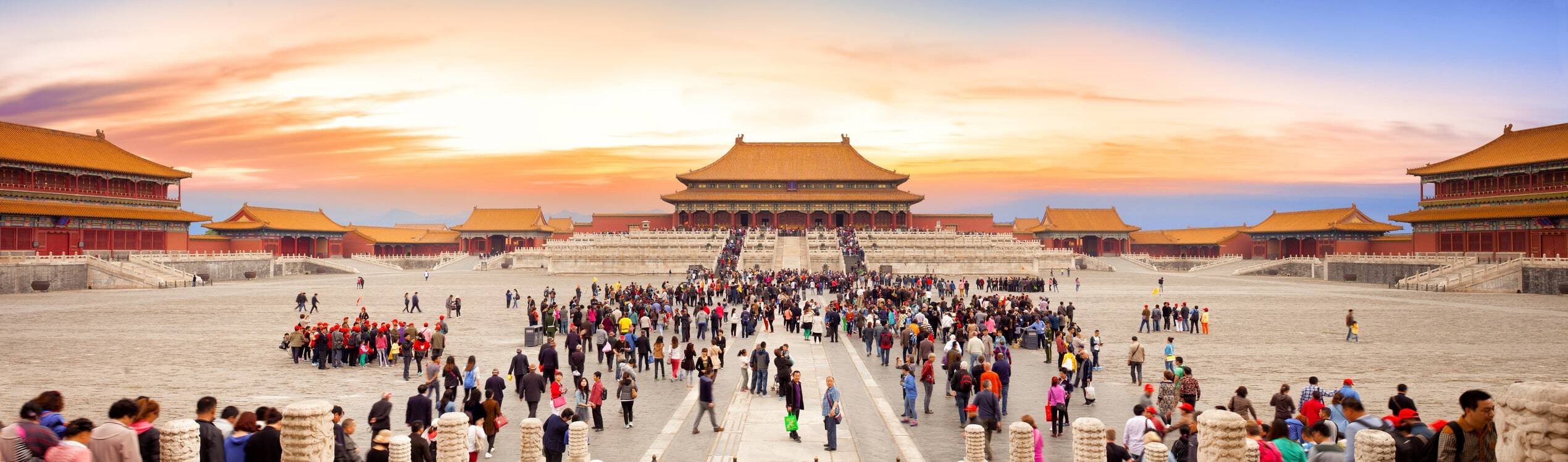 Essential Tips for Your Business Trip to China