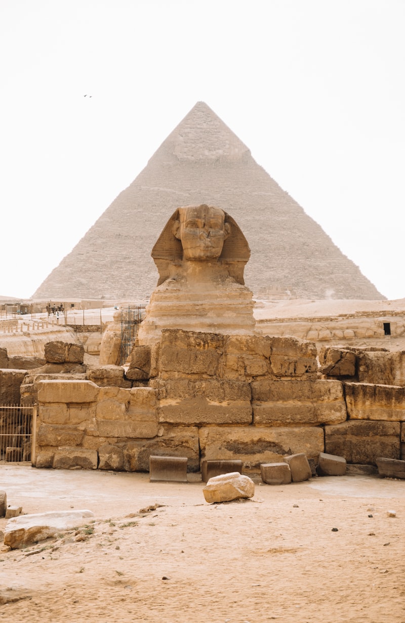 Egypt flag