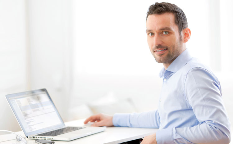 Apply for visas online