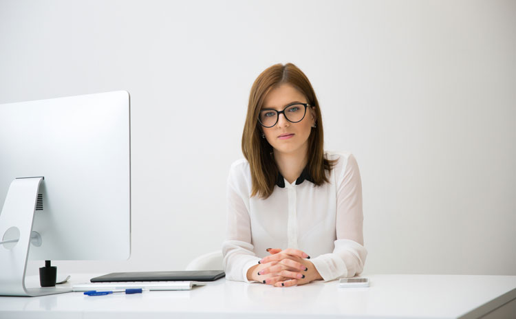 Digital photo and document adjustment service