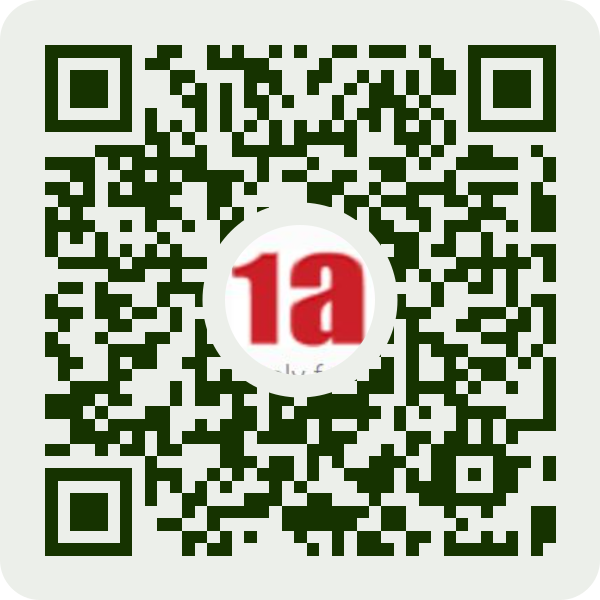 Wise payment QR code